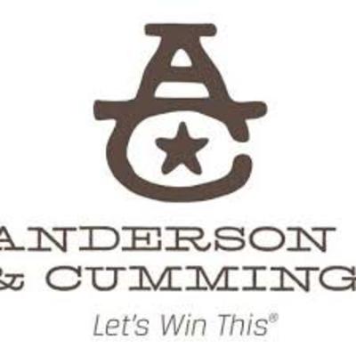 Anderson & Cummings in Fort Worth, TX Attorneys