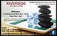 Riverside Day Spa & Nails in New Orleans, LA Day Spas