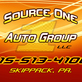 Source One Auto Group in Schwenksville, PA Used Cars, Trucks & Vans