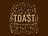 Toast Restaurant in Novato, CA