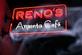 Reno's Argenta Cafe in North Little Rock, AR American Restaurants