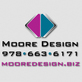 Moore Design in North Billerica, MA