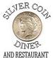 Silver Coin Diner in Hammonton, NJ Diner Restaurants