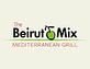 The Beirut Mix in Hermosa Beach - Hermosa Beach, CA Mediterranean Restaurants