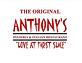 Anthony's Pizza in Orlando, FL Diner Restaurants