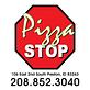 Pizza Stop in Preston, ID Pizza Restaurant