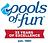 Pools of Fun in Plainfield, IN