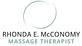 Massage By Rhonda in Idaho Falls, ID Massage Therapy