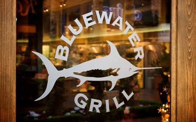 Bluewater Grill in Camelback East - Phoenix, AZ Seafood Restaurants