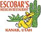 Escobar's Mexican Restaurant in Kanab, UT Mexican Restaurants