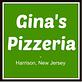 Gina's Pizzeria and Restaurant in Harrison, NJ Italian Restaurants