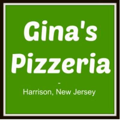 Gina's Pizzeria and Restaurant in Harrison, NJ Pizza Restaurant