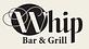 Whip Bar & Grill in Stowe, VT American Restaurants