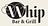 Whip Bar & Grill in Stowe, VT
