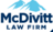 McDivitt Law Firm in Denver, CO