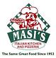 Masi's Pizza & Catering in Carpentersville, IL Italian Restaurants