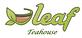 Leaf Teahouse in Boise, ID Vegan Restaurants
