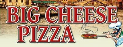 Big Cheese Pizza in New Britain, CT Pizza Restaurant