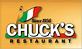 Chuck's Restaurant in Des Moines, IA Italian Restaurants