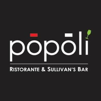 Popoli Ristorante & Sullivan's Bar in Cedar Rapids, IA Italian Restaurants