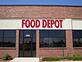 Food Depot Bar and Grill in Grimes, IA American Restaurants