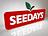 Seedays in Chicago, IL