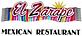 El Zarape Mexican Restaurant in Tahlequah, OK Mexican Restaurants