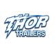 Thor Trailers in Palmetto, FL Auto Utility Trailers