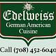 Edelweiss Restaurant in Norridge, IL American Restaurants
