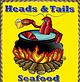 Heads & Tails Seafood in Baton Rouge, LA Seafood Restaurants