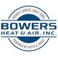 Bowers Heat & Air in Dunnellon, FL Heating & Air-Conditioning Contractors