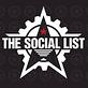 The Social List in Retro Row Long Beach - Long Beach, CA Bars & Grills
