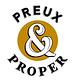 Preux & Proper in Los Angeles, CA American Restaurants