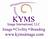 KYMS Image International in Mitchellville. - Bowie, MD