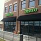 Bistro Saffron in Cape Girardeau, MO Bistros