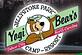 Yogi Bear's Jellystone Park at Daddy Joe's in Tabor City, NC Rv Parks
