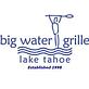 Big Water Grille in Incline Village, NV American Restaurants