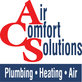 Air Comfort Solutions in Moore, OK Boiler & Heating Equipment Repair Services