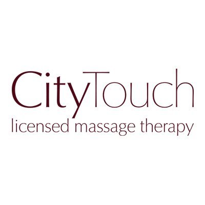CityTouch Licensed Massage Therapy in New York, NY Massage Therapists & Professional