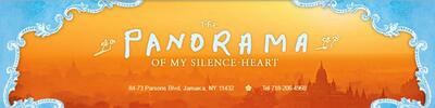 The Panorama of My Silence-Heart in Utopia - Jamaica, NY Cafe Restaurants