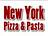 New York Pizza & Pasta in Las Vegas, NV