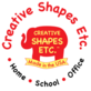 Creative Shapes Etc in Brown Square - Rochester, NY Services