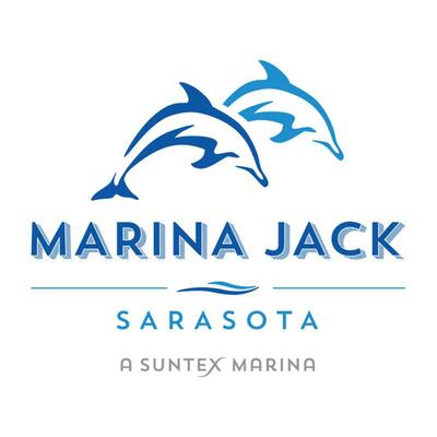 Marina Jacks in Downtown - Sarasota, FL Boat & Yacht Chartering