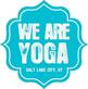 We Are Yoga in Sugar House - Salt Lake City, UT Yoga Instruction
