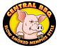 Central BBQ in Memphis, TN Barbecue Restaurants