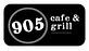 905 Cafe & Grill in Norfolk, VA American Restaurants