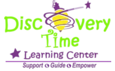 Discovery Time Learning Center in Alexandria, VA Preschools