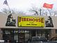 Firehouse Cafe in Granbury, TX Diner Restaurants