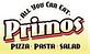 Primos Pizza in Meridian, ID Pizza Restaurant