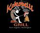Kokopelli Grill in Port Angeles, WA American Restaurants